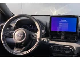 Toyota Yaris thumbnail 9