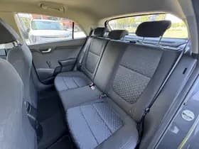 Kia Rio thumbnail 12