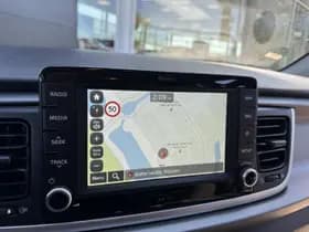 Kia Rio thumbnail 21