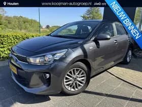 Kia Rio thumbnail 27