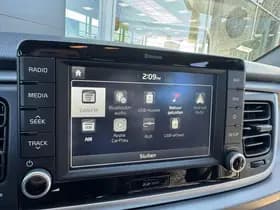 Kia Rio thumbnail 45