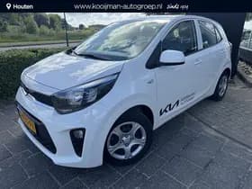 Kia Picanto thumbnail 8