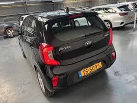 Kia Picanto thumbnail 16