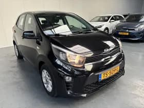 Kia Picanto thumbnail 20