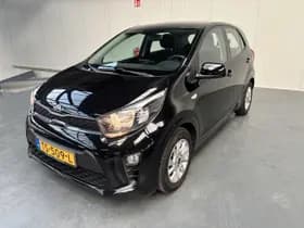 Kia Picanto thumbnail 22