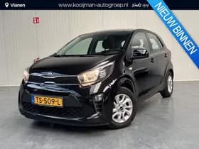 Kia Picanto thumbnail 23