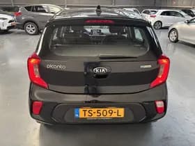 Kia Picanto thumbnail 39