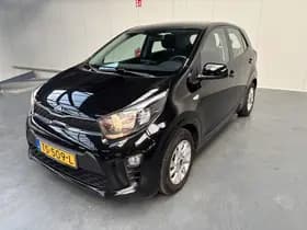 Kia Picanto thumbnail 44