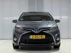 Toyota Yaris thumbnail 24