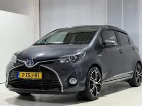 Toyota Yaris thumbnail 25