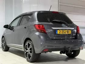 Toyota Yaris thumbnail 27
