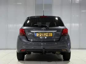 Toyota Yaris thumbnail 28