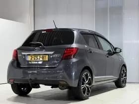 Toyota Yaris thumbnail 29