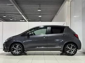 Toyota Yaris thumbnail 30