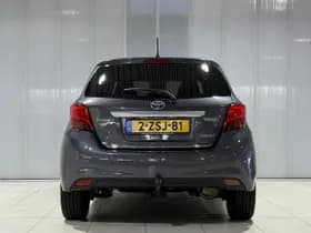 Toyota Yaris thumbnail 7