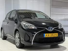Toyota Yaris thumbnail 24