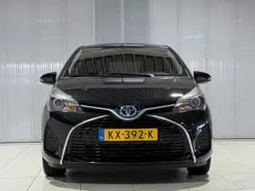 Toyota Yaris thumbnail 25