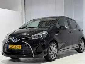 Toyota Yaris thumbnail 26