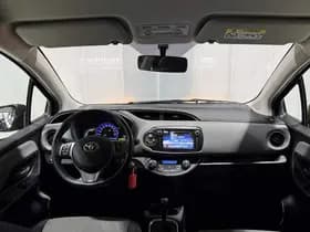 Toyota Yaris thumbnail 34