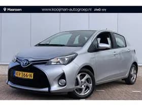 Toyota Yaris thumbnail 48