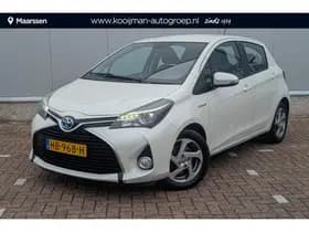 Toyota Yaris thumbnail 49