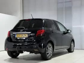 Toyota Yaris thumbnail 6