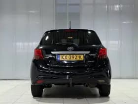 Toyota Yaris thumbnail 7