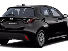 Toyota Yaris thumbnail 2