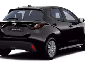 Toyota Yaris thumbnail 12