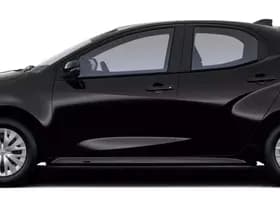 Toyota Yaris thumbnail 14