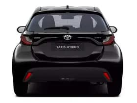 Toyota Yaris thumbnail 15