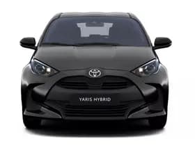 Toyota Yaris thumbnail 3