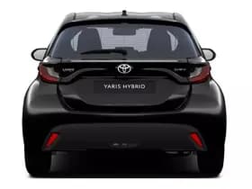 Toyota Yaris thumbnail 5