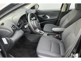 Toyota Yaris thumbnail 6