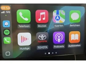 Toyota Yaris thumbnail 9