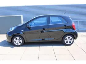 Kia Picanto thumbnail 2