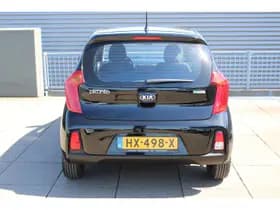 Kia Picanto thumbnail 4
