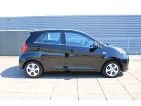 Kia Picanto thumbnail 33