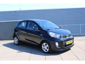 Kia Picanto thumbnail 34
