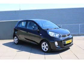 Kia Picanto thumbnail 7