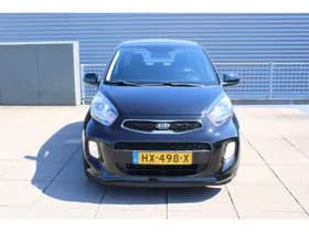 Kia Picanto thumbnail 8