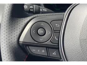 Toyota Corolla-touring-sports thumbnail 12