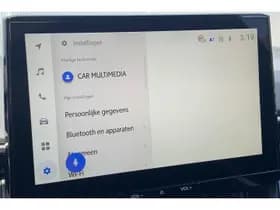 Toyota Corolla-touring-sports thumbnail 17