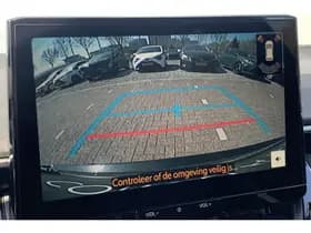 Toyota Corolla-touring-sports thumbnail 19