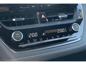 Toyota Corolla-touring-sports thumbnail 20