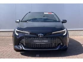 Toyota Corolla-touring-sports thumbnail 3