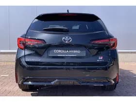 Toyota Corolla-touring-sports thumbnail 33
