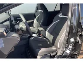 Toyota Corolla-touring-sports thumbnail 35