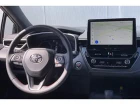 Toyota Corolla-touring-sports thumbnail 38