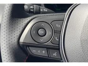 Toyota Corolla-touring-sports thumbnail 40